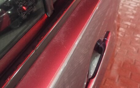 Mitsubishi Lancer IX, 2008 год, 620 000 рублей, 15 фотография