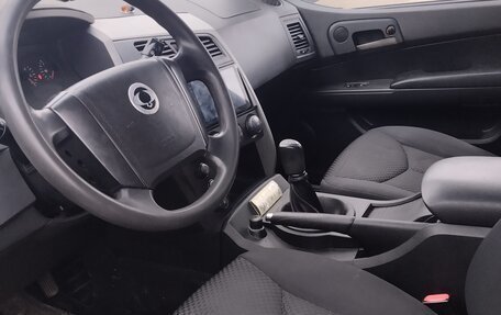 SsangYong Kyron I, 2010 год, 500 000 рублей, 2 фотография