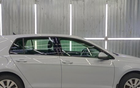 Volkswagen Golf VII, 2018 год, 1 800 000 рублей, 2 фотография