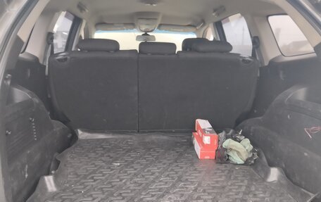 SsangYong Kyron I, 2010 год, 500 000 рублей, 5 фотография