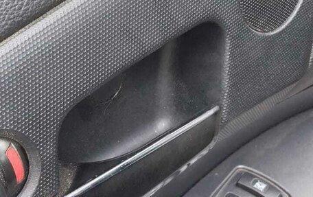 SsangYong Kyron I, 2010 год, 500 000 рублей, 7 фотография