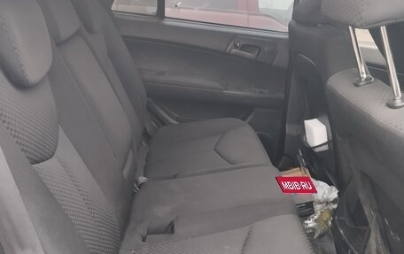 SsangYong Kyron I, 2010 год, 500 000 рублей, 4 фотография