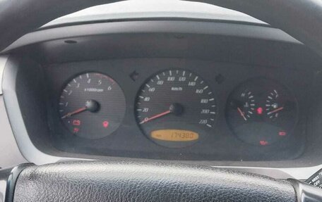 SsangYong Kyron I, 2010 год, 500 000 рублей, 11 фотография