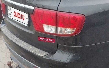 SsangYong Kyron I, 2010 год, 500 000 рублей, 8 фотография