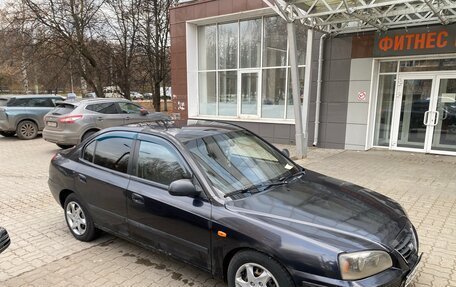 Hyundai Elantra III, 2008 год, 250 000 рублей, 2 фотография