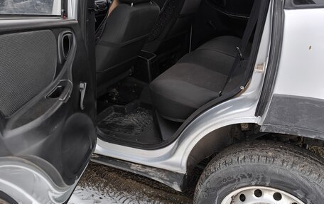 Chevrolet Niva I рестайлинг, 2013 год, 455 000 рублей, 6 фотография