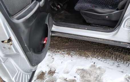 Chevrolet Niva I рестайлинг, 2013 год, 455 000 рублей, 7 фотография