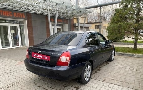 Hyundai Elantra III, 2008 год, 250 000 рублей, 3 фотография