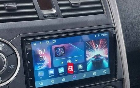 SsangYong Kyron I, 2010 год, 500 000 рублей, 9 фотография