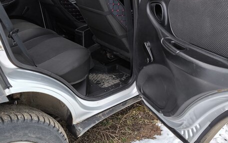 Chevrolet Niva I рестайлинг, 2013 год, 455 000 рублей, 8 фотография