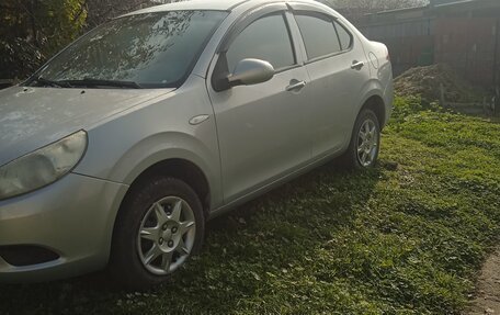 ТагАЗ C10, 2012 год, 335 000 рублей, 3 фотография