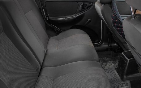 Chevrolet Niva I рестайлинг, 2013 год, 455 000 рублей, 14 фотография