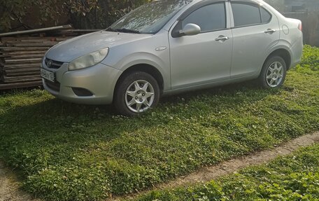 ТагАЗ C10, 2012 год, 335 000 рублей, 6 фотография