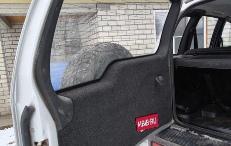 Chevrolet Niva I рестайлинг, 2013 год, 455 000 рублей, 10 фотография