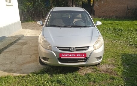 ТагАЗ C10, 2012 год, 335 000 рублей, 4 фотография