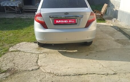 ТагАЗ C10, 2012 год, 335 000 рублей, 5 фотография