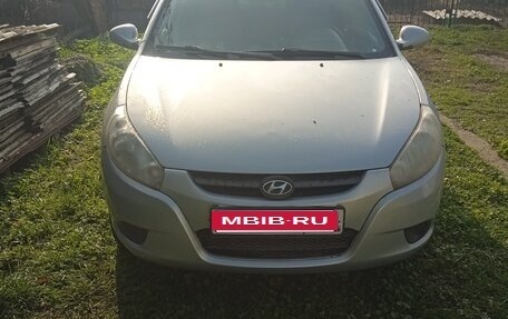 ТагАЗ C10, 2012 год, 335 000 рублей, 2 фотография