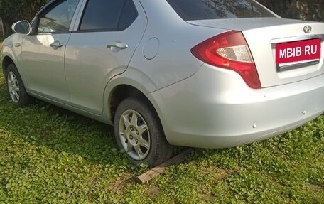 ТагАЗ C10, 2012 год, 335 000 рублей, 7 фотография