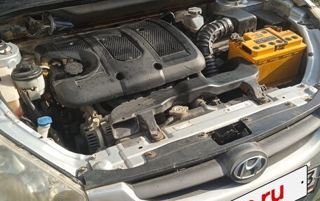 ТагАЗ C10, 2012 год, 335 000 рублей, 8 фотография