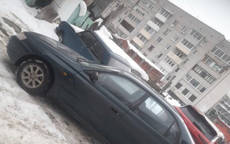 Toyota Carina E, 1994 год, 140 000 рублей, 2 фотография