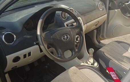 ТагАЗ C10, 2012 год, 335 000 рублей, 9 фотография