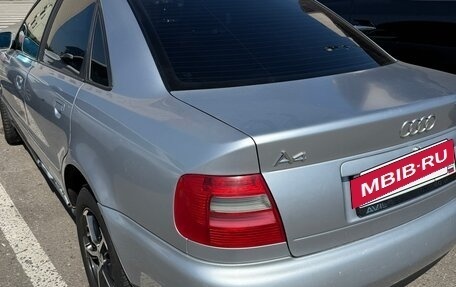 Audi A4, 1998 год, 270 000 рублей, 3 фотография