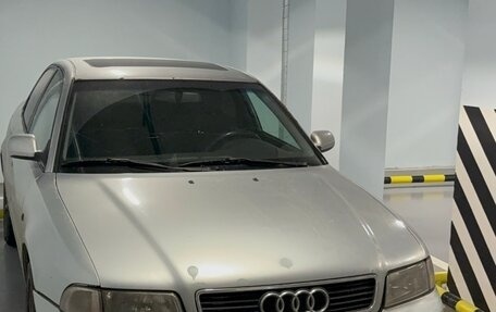 Audi A4, 1998 год, 270 000 рублей, 2 фотография