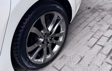 Mazda 6, 2016 год, 1 550 000 рублей, 7 фотография