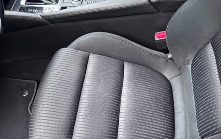 Mazda 6, 2016 год, 1 550 000 рублей, 10 фотография