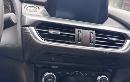 Mazda 6, 2016 год, 1 550 000 рублей, 16 фотография