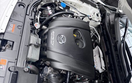 Mazda 6, 2016 год, 1 550 000 рублей, 17 фотография