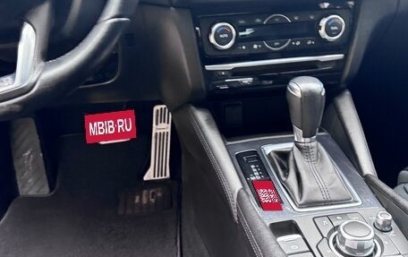 Mazda 6, 2016 год, 1 550 000 рублей, 11 фотография