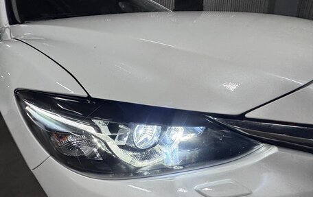 Mazda 6, 2016 год, 1 550 000 рублей, 36 фотография