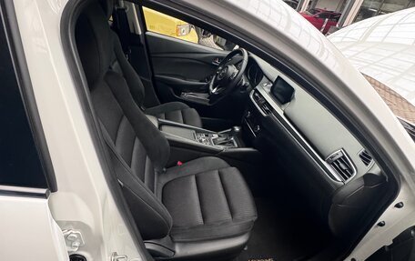 Mazda 6, 2016 год, 1 550 000 рублей, 23 фотография