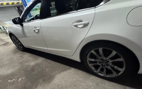 Mazda 6, 2016 год, 1 550 000 рублей, 34 фотография