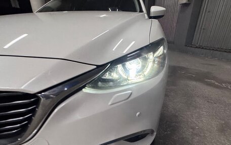 Mazda 6, 2016 год, 1 550 000 рублей, 35 фотография