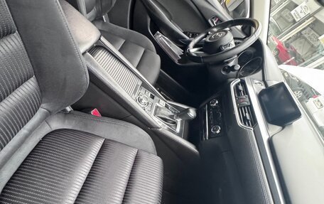 Mazda 6, 2016 год, 1 550 000 рублей, 25 фотография