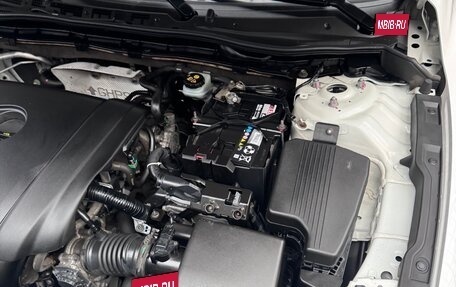 Mazda 6, 2016 год, 1 550 000 рублей, 22 фотография