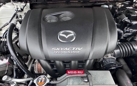 Mazda 6, 2016 год, 1 550 000 рублей, 28 фотография