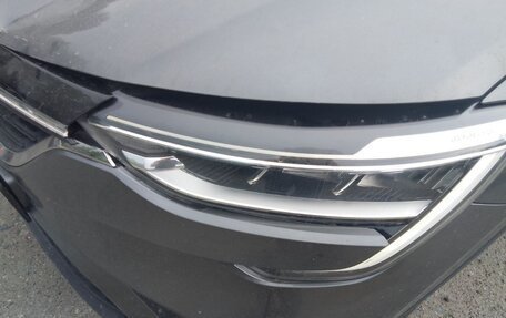 Renault Arkana I, 2021 год, 1 360 000 рублей, 7 фотография