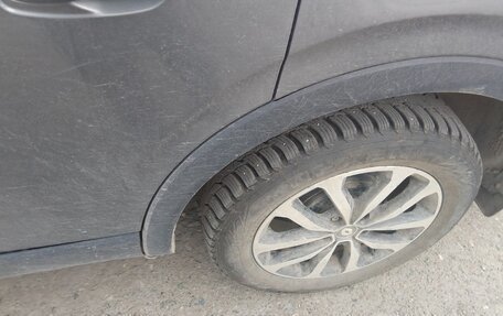 Renault Arkana I, 2021 год, 1 360 000 рублей, 8 фотография