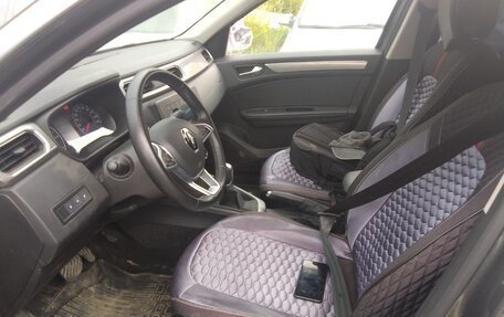 Renault Arkana I, 2021 год, 1 360 000 рублей, 5 фотография