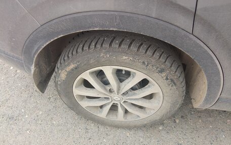 Renault Arkana I, 2021 год, 1 360 000 рублей, 11 фотография