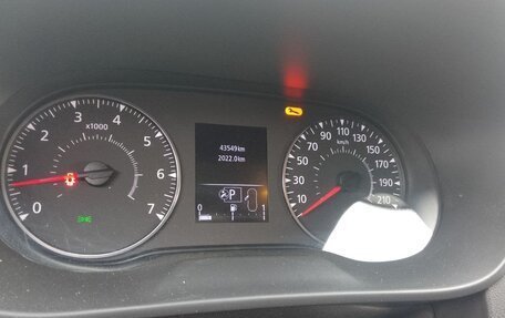 Renault Arkana I, 2021 год, 1 360 000 рублей, 12 фотография