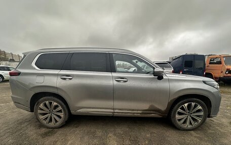 CheryExeed VX, 2024 год, 4 380 000 рублей, 4 фотография