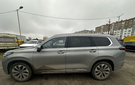 CheryExeed VX, 2024 год, 4 380 000 рублей, 5 фотография