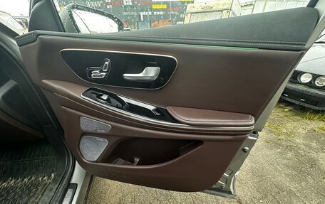 CheryExeed VX, 2024 год, 4 380 000 рублей, 13 фотография