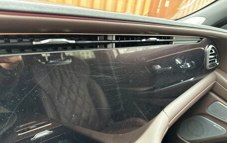 CheryExeed VX, 2024 год, 4 380 000 рублей, 8 фотография