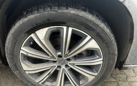 CheryExeed VX, 2024 год, 4 380 000 рублей, 18 фотография