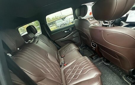 CheryExeed VX, 2024 год, 4 380 000 рублей, 15 фотография